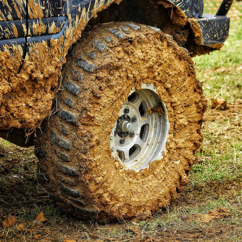 Accelera Badak X-Treme - extreme mud terrain tire