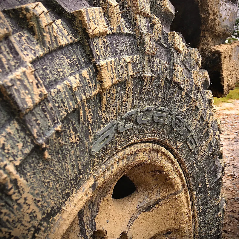 Accelera Badak X-Treme - extreme mud terrain tire