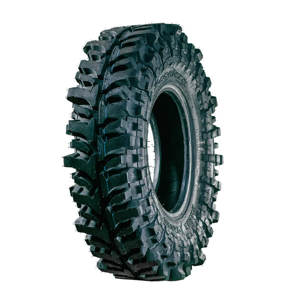 Accelera Badak X-Treme - extreme mud terrain tire