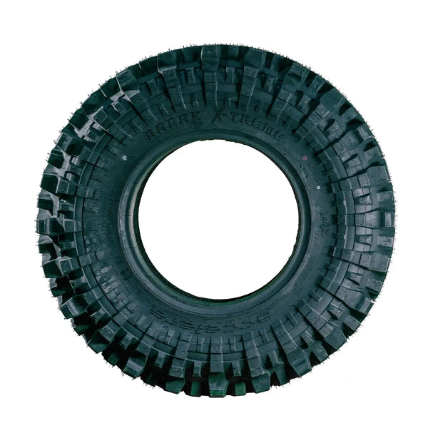 Accelera Badak X-Treme - extreme mud terrain tire