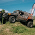 Toyota FJ Cruiser - Accelera Badak X-Treme - extreme mud terrain tire