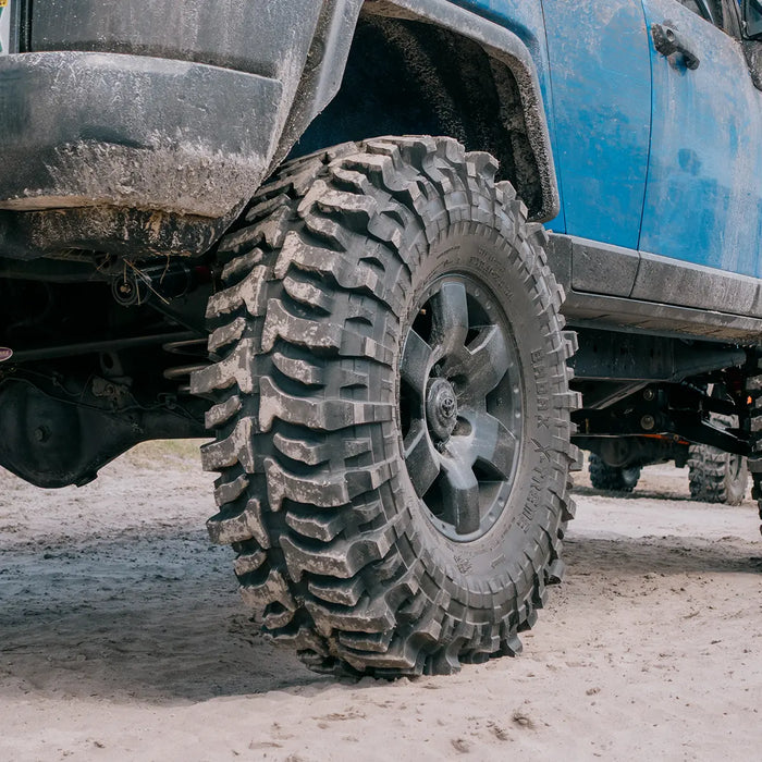 Accelera Badak X-Treme - extreme mud terrain tire