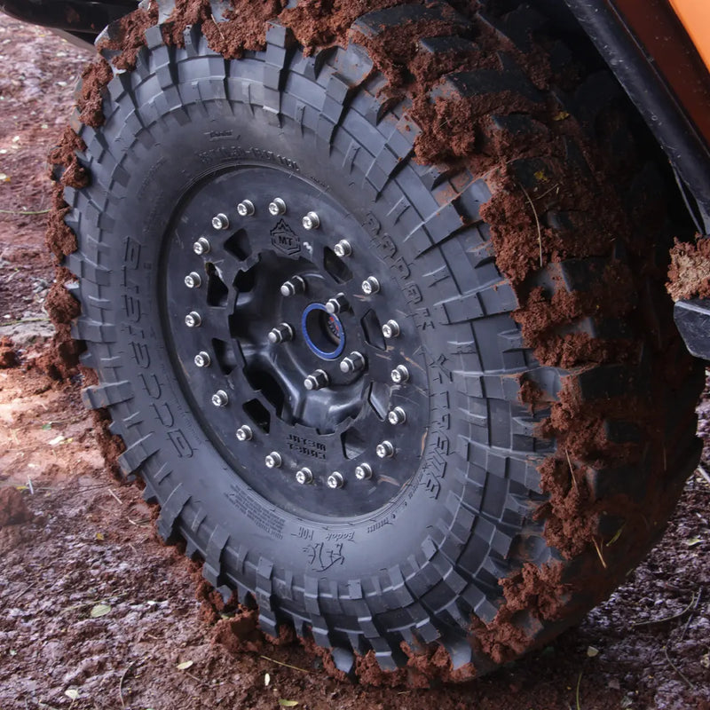 Accelera Badak X-Treme - extreme mud terrain tire