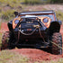 Jeep Wrangler - Accelera Badak X-Treme - extreme mud terrain tire
