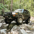 Toyota Land Cruiser - Accelera Badak X-Treme - extreme mud terrain tire