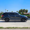 Accelera Iota ST-68 - all season SUV tire