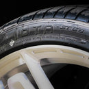 Accelera Iota ST-68 - all season SUV tire