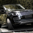 Range Rover - Accelera Iota ST-68 - all season SUV tire