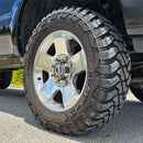 Accelera MT-01 - mud terrain off-road tire
