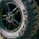 Accelera MT-01 - mud terrain off-road tire