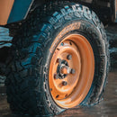 Accelera MT-01 - mud terrain off-road tire
