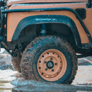 Land Rover Defender - Accelera MT-01 - mud terrain off-road tire