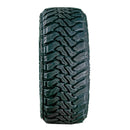 Accelera MT-01 - mud terrain off-road tire
