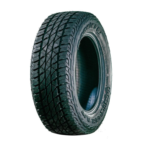 Accelera Omikron AT - all-terrain SUV/truck tire