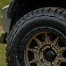 Accelera Omikron CT - coarse terrain tire