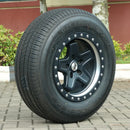 Accelera Omikron HT - highway terrain SUV tire