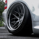 Accelera PHI 2 - all season ultra high performance tire