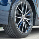 Accelera PHI - ultra high performance tire