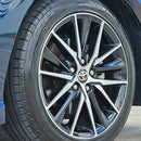 Accelera PHI - ultra high performance tire