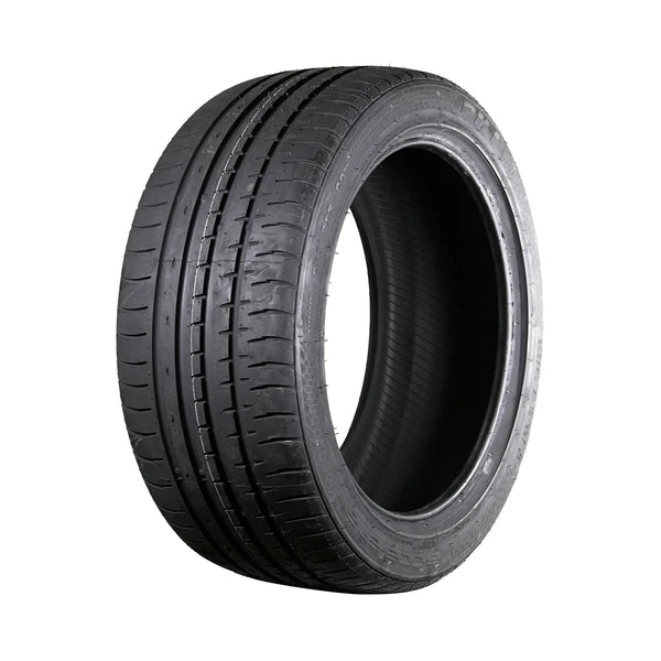 Accelera PHI | Performance Tire for Maximum Road Grip - 255/40 