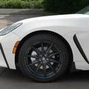 Toyota GR86 - Nate Hamilton - Accelera PHI - ultra high performance tire