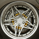 Accelera PHI - ultra high performance tire