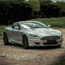 Aston Martin DB-9 - Accelera PHI - ultra high performance tire