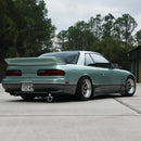 Nissan S13 - Accelera PHI R - all season ultra high performance tire