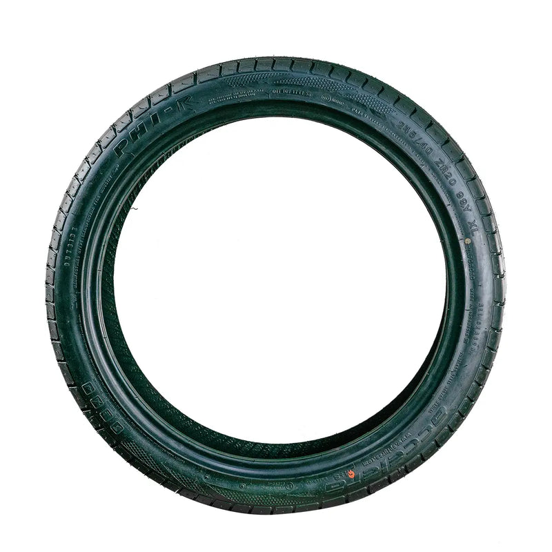Accelera PHI R - all season ultra high performance tire