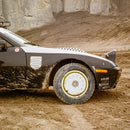 Porsche 944 - Accelera RA 162 - gravel rally tire