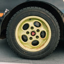 Accelera RA 162 - gravel rally tire