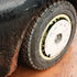 Porsche 944 - Accelera RA 162 - gravel rally tire