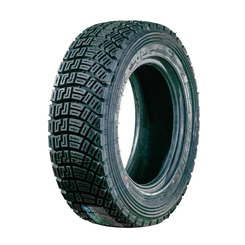 Accelera RA 162 - gravel rally tire