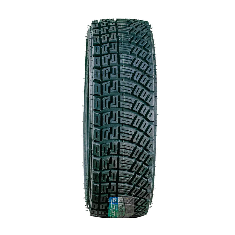 Accelera RA 162 - gravel rally tire
