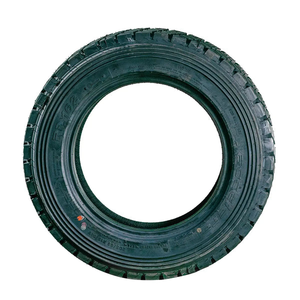 Accelera RA 162 - gravel rally tire