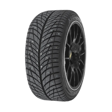 Accelera X-Grip Studdable Winter Tire