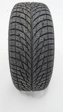 Accelera  X-Grip Studdable