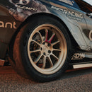 BMW F22 Big Block - Adam LZ  - Gt Radial Champiro SX2 RS