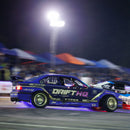 BMW 2JZ E36 - Adam LZ  - Gt Radial Champiro SX2 RS