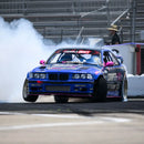 BMW 2JZ E36 - Adam LZ  - Gt Radial Champiro SX2 RS