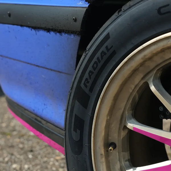 GT Radial Champiro SX2 RS Summer Tire