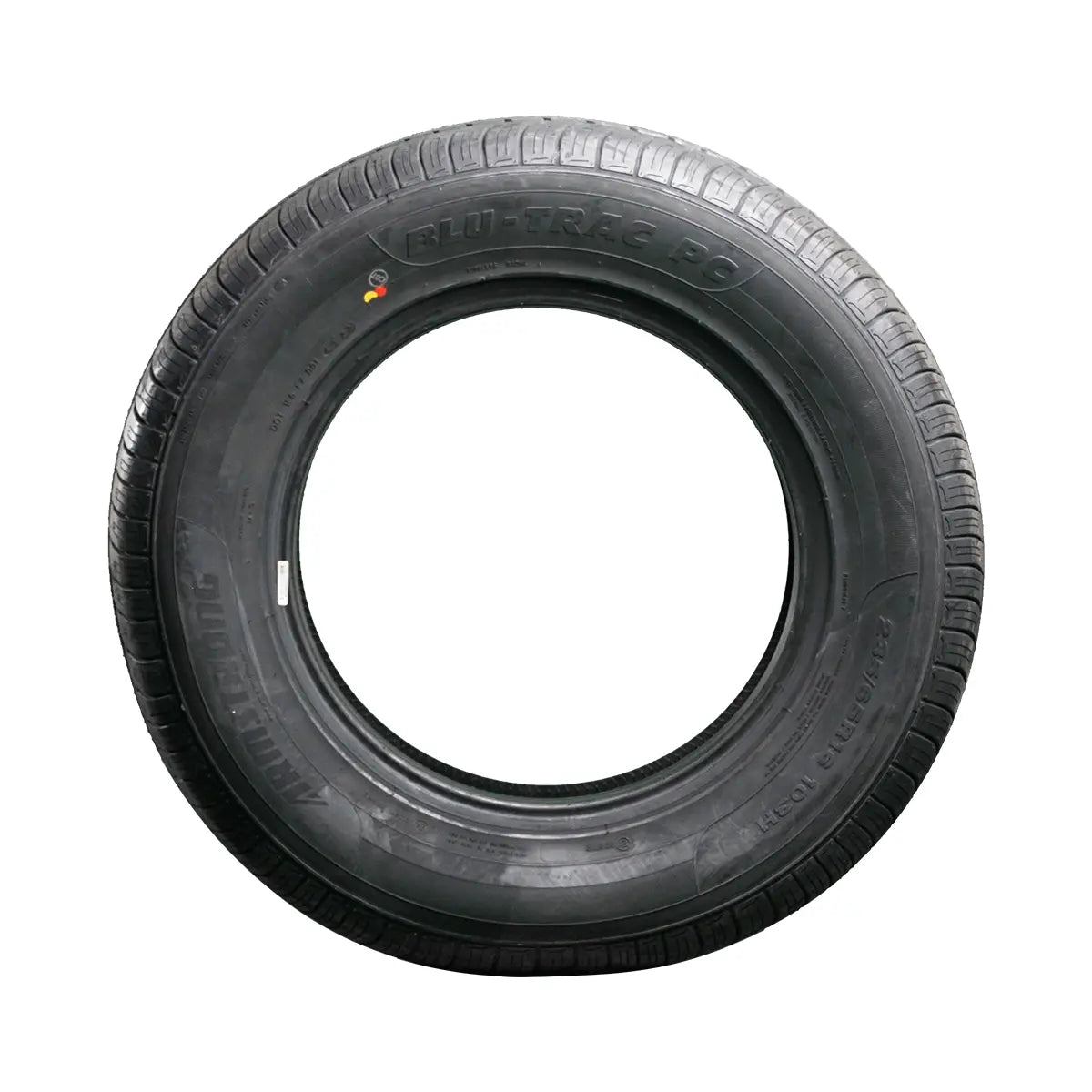 Armstrong Blu Trac PC | Performance Tire for Precision Handling