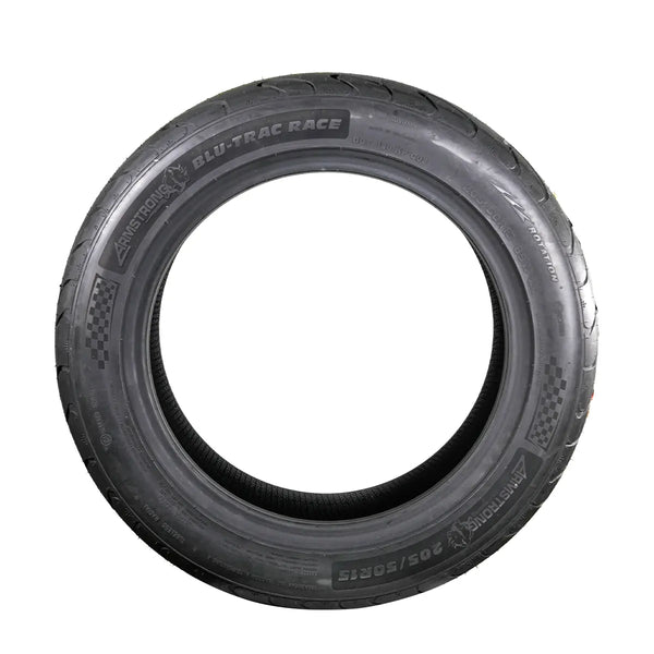 Armstrong Blu Trac Race | 200TW Racing Tire for Endurance and Armstrong Blu Trac Race | 200TW Racing Tire for Endurance and