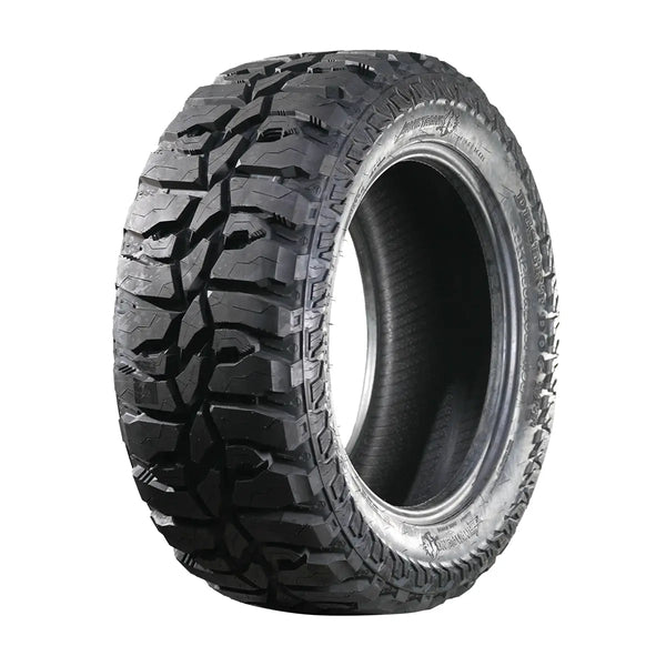 Armstrong tires Desert Dog MT - mud terrain tire
