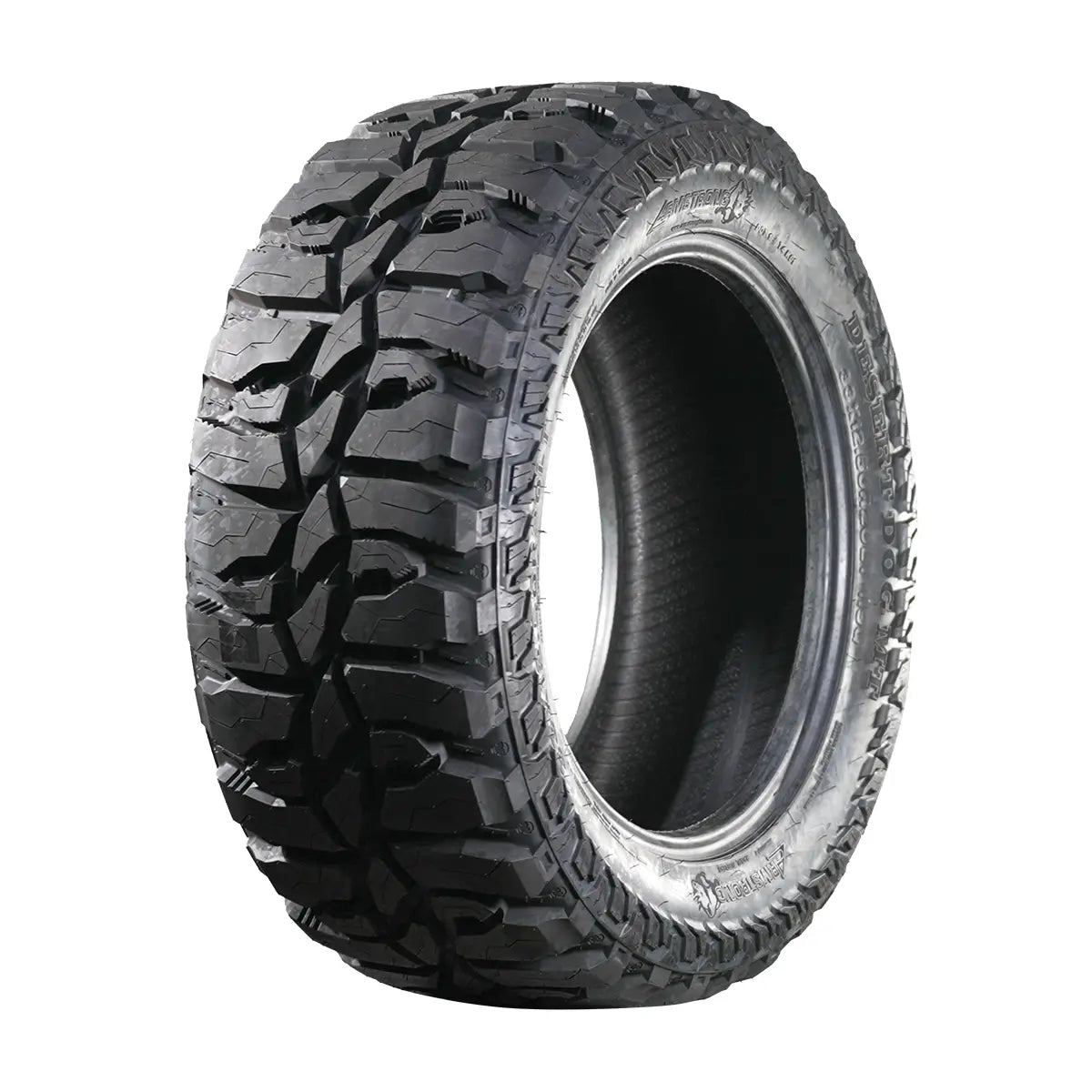 Armstrong Tires Desert Dog MT | Mud Terrain Tire for Off-Road 