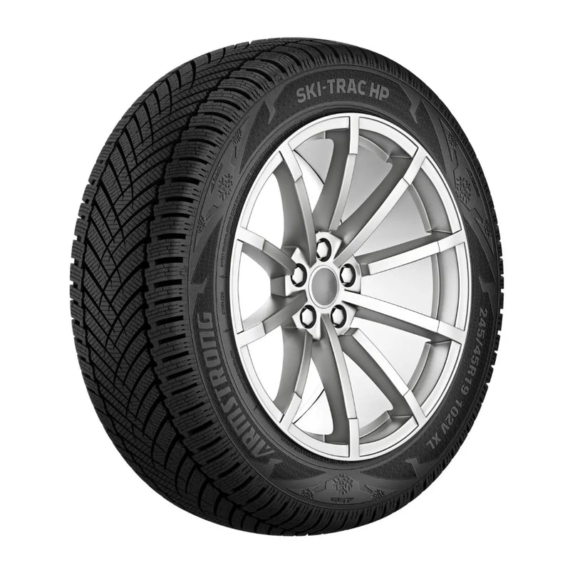 Armstrong  Ski-Trac HP Studless