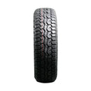 Armstrong TRU TRAC AT - balanced all-terrain tire