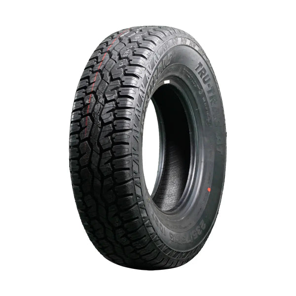 Armstrong TRU TRAC AT - balanced all-terrain tire