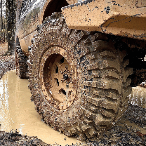 Accelera Badak X-Treme | Heavy-Duty Off-Road Tire for Accelera Badak X-Treme | Heavy-Duty Off-Road Tire for