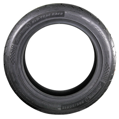 Armstrong Blu Race Race Track Tire Sidewall